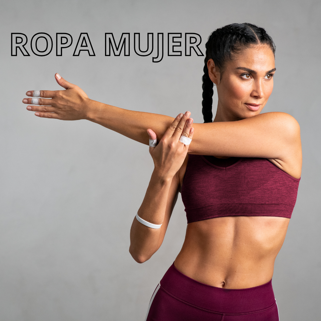 Ropa mujer