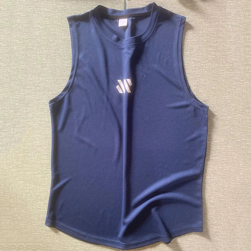 Camiseta FitPro sin Mangas Hombre/Mujer – Fitness y Running | PANTRIXFIT