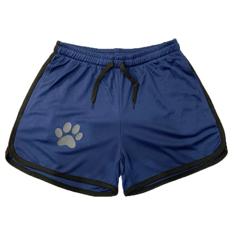 Pantalones Cortos CanFit Hombre – Gimnasio, Running y Fitness | PANTRIXFIT