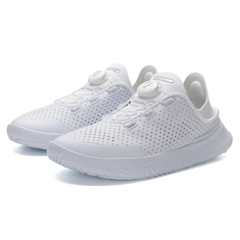 Zapatillas Under Armour Slipspeed Unisex – Con Perilla Boa