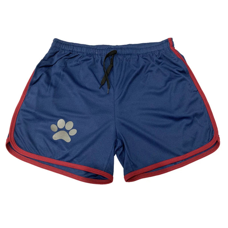 Pantalones Cortos CanFit Hombre – Gimnasio, Running y Fitness | PANTRIXFIT