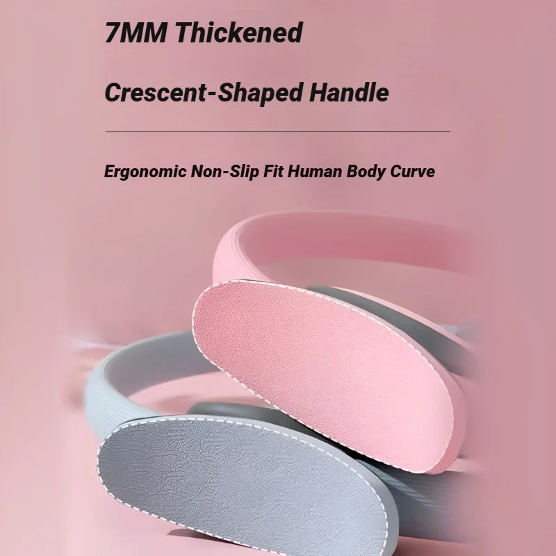 Pilates ShapeRing – Anillo de Pilates Yoga Fitness 38cm