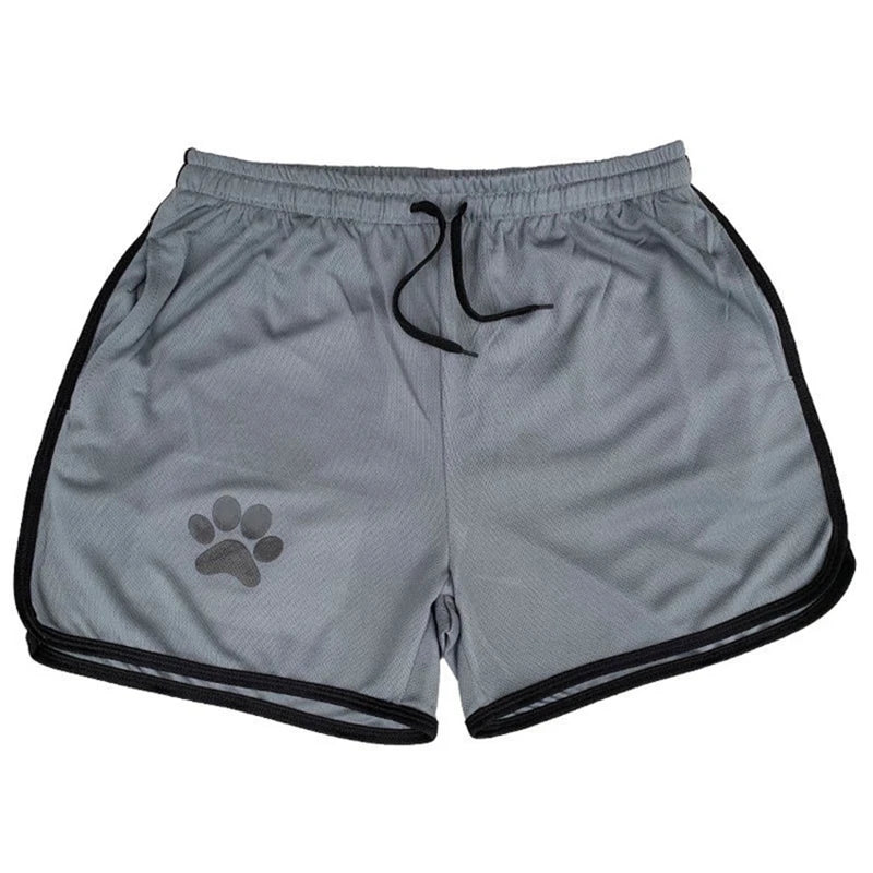 Pantalones Cortos CanFit Hombre – Gimnasio, Running y Fitness | PANTRIXFIT