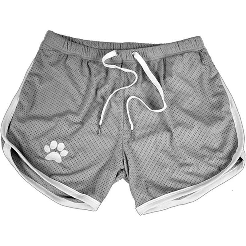 Pantalones Cortos CanFit Hombre – Gimnasio, Running y Fitness | PANTRIXFIT