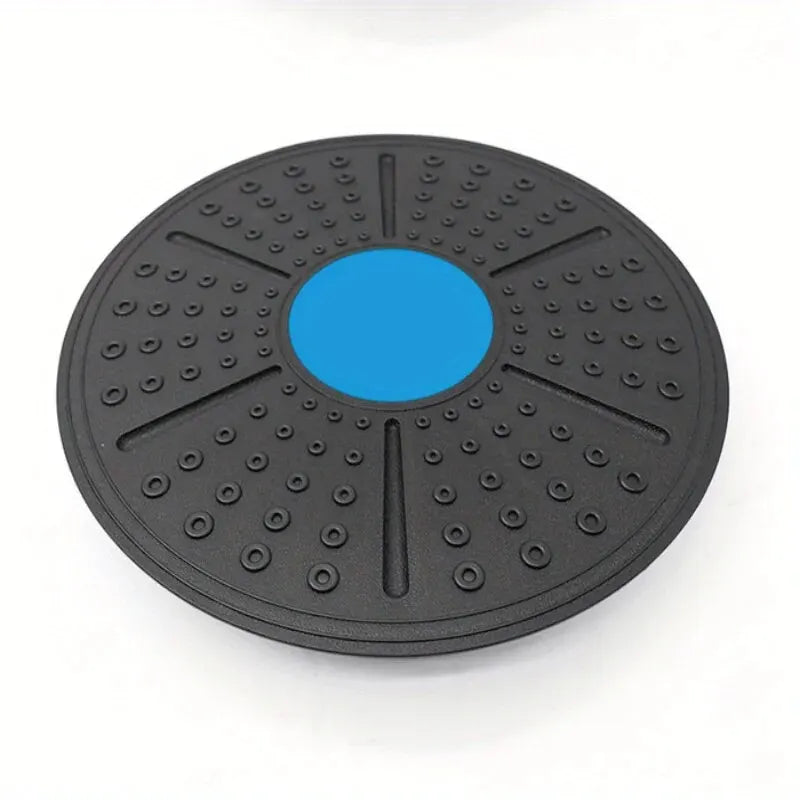 Tabla de Equilibrio “CoreBalance” PANTRIXFIT – Fitness, Yoga y Rehabilitación Sensorial