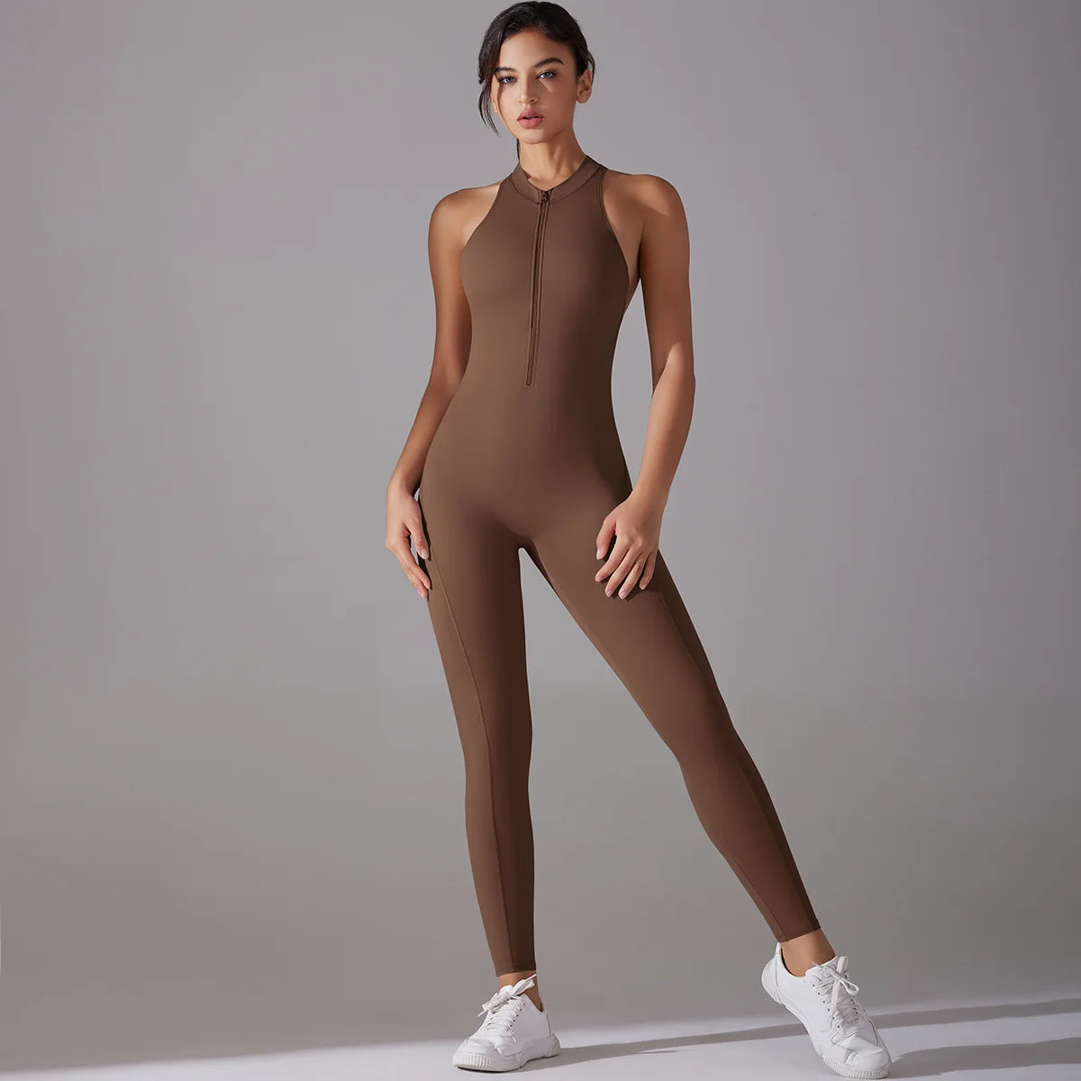 Body Deportivo "FitSculpt" Mujer – Control y Realce Push Up