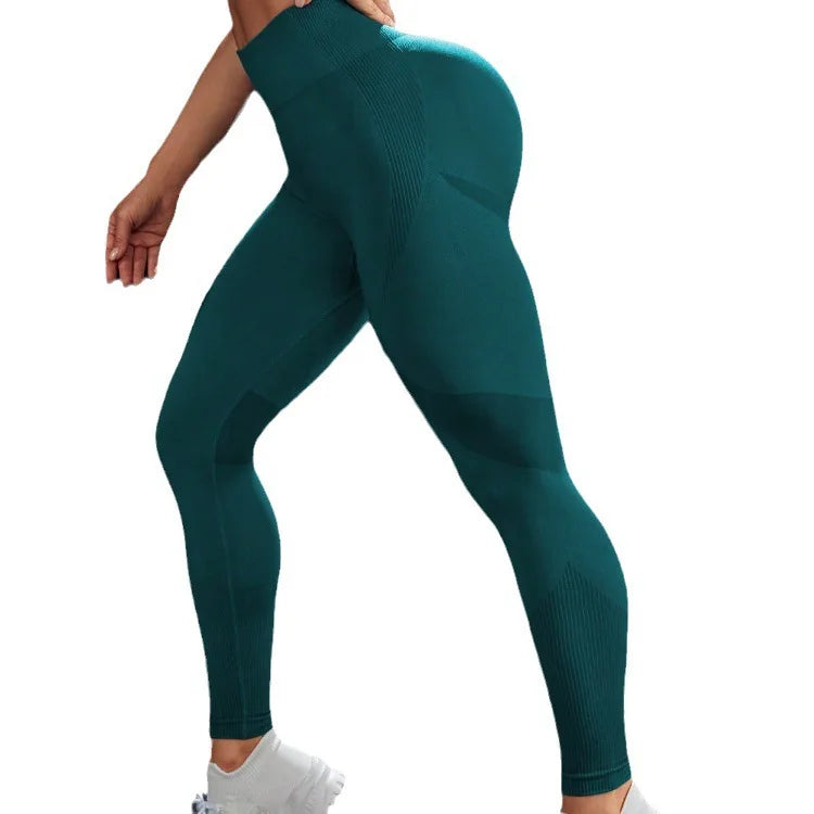 Leggings YogaFit Elite Mujer