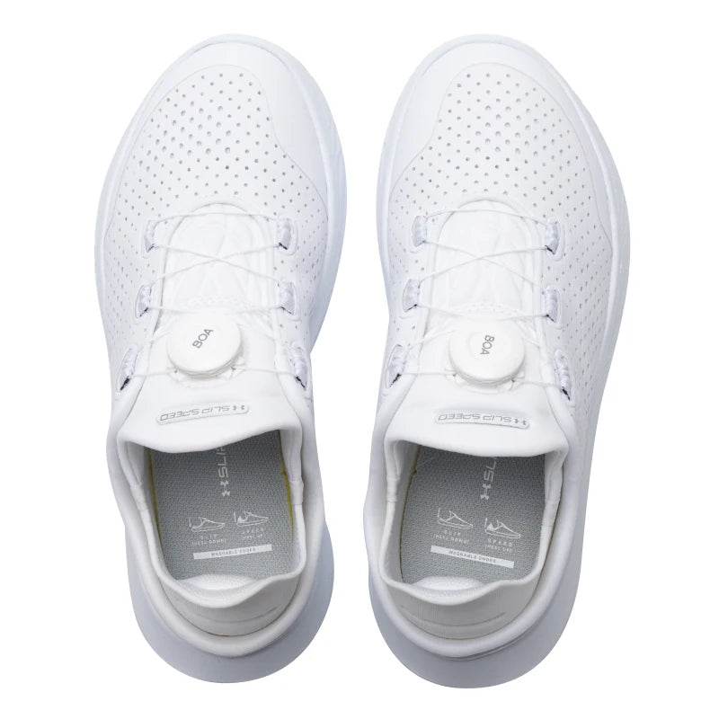 Zapatillas Under Armour Slipspeed Unisex – Con Perilla Boa