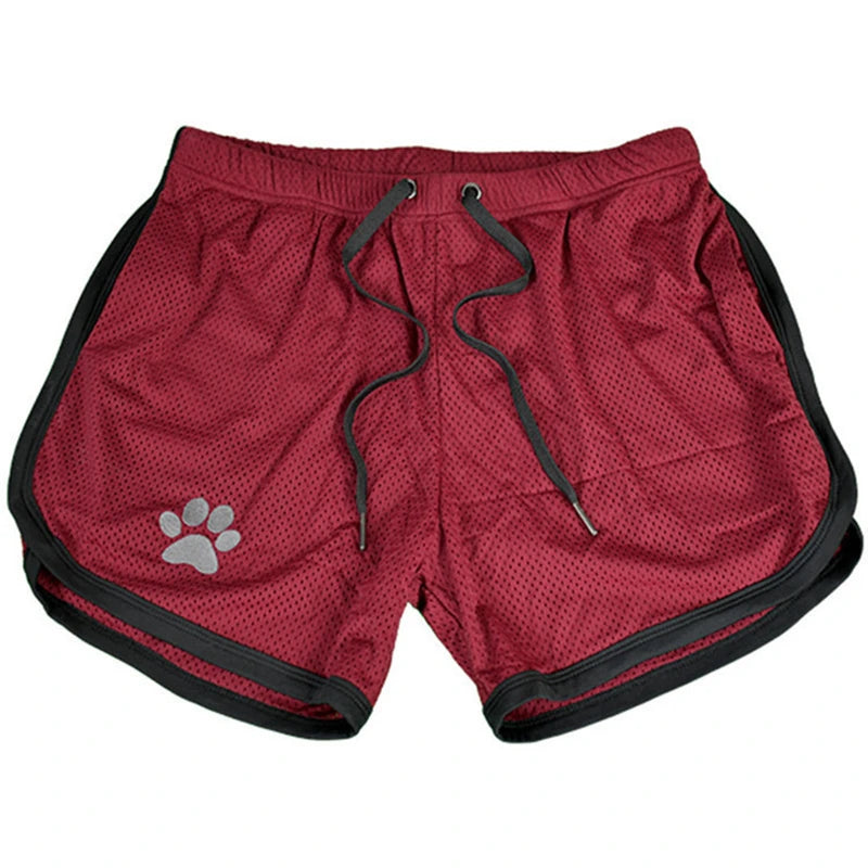Pantalones Cortos CanFit Hombre – Gimnasio, Running y Fitness | PANTRIXFIT