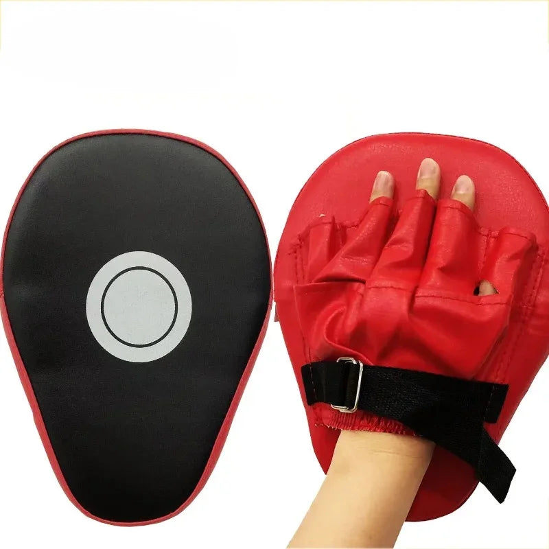 Guante de Kick Boxing PANTRIXFIT "StrikePro" – Entrenamiento Adultos y Niños