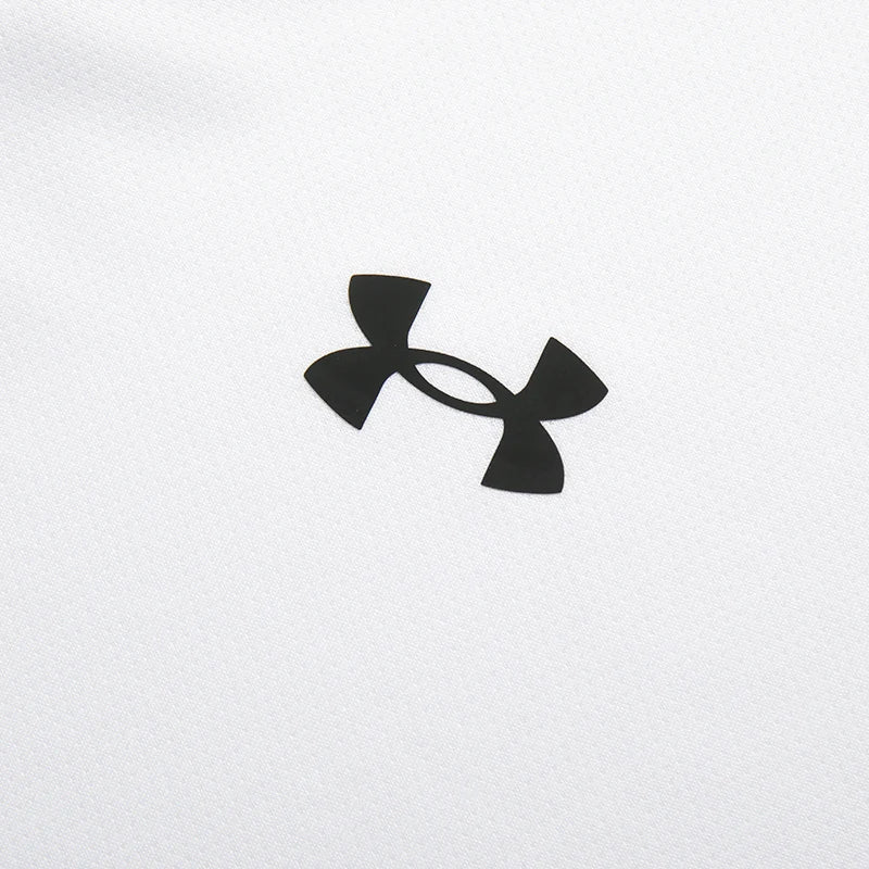 Camiseta Under Armour Training Unisex – Manga Corta