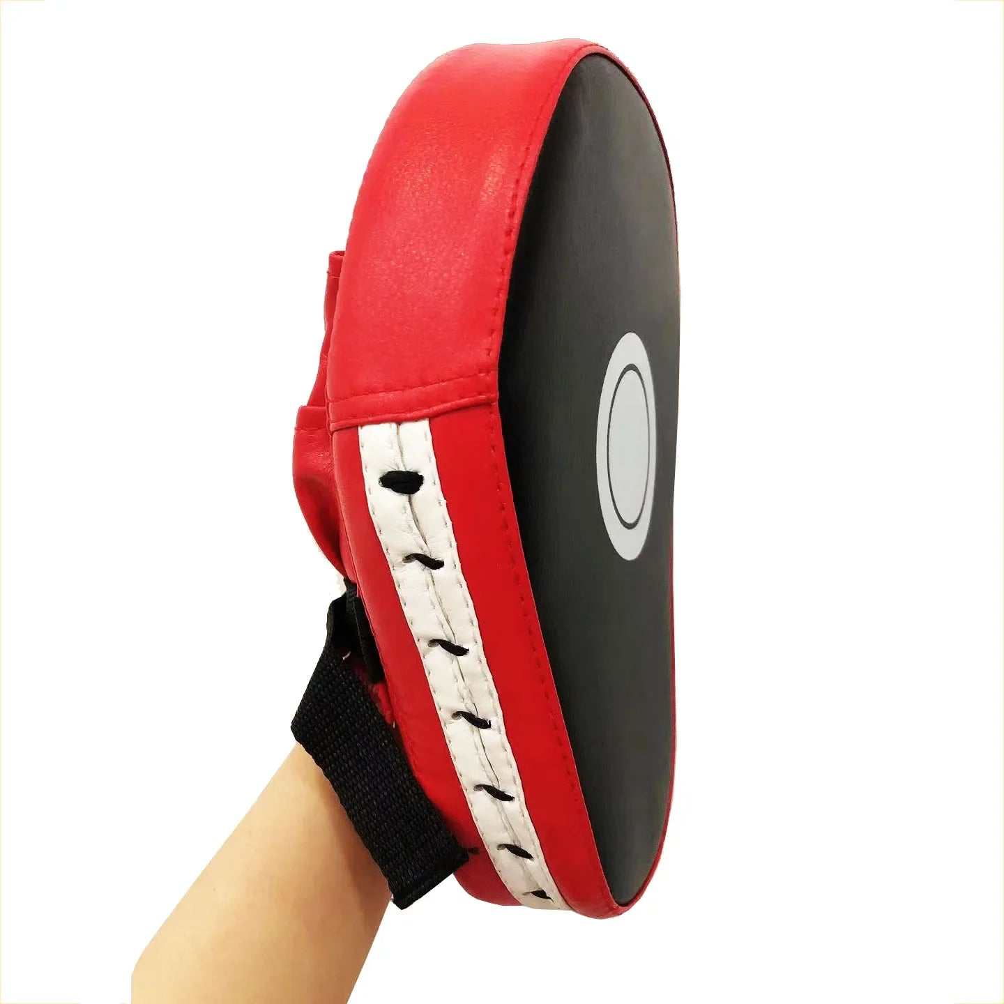 Guante de Kick Boxing PANTRIXFIT "StrikePro" – Entrenamiento Adultos y Niños
