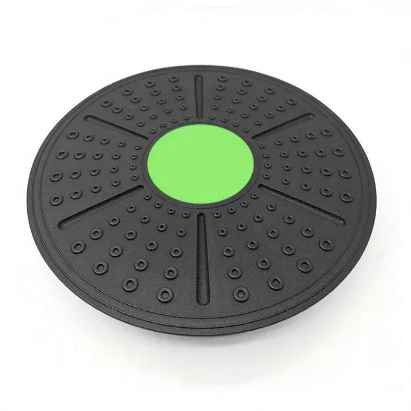 Tabla de Equilibrio “CoreBalance” PANTRIXFIT – Fitness, Yoga y Rehabilitación Sensorial
