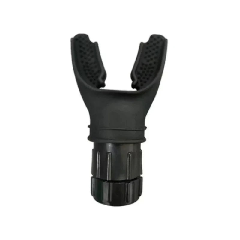 AirFlex Pro – Entrenador de Respiración de Silicona con Resistencia Ajustable