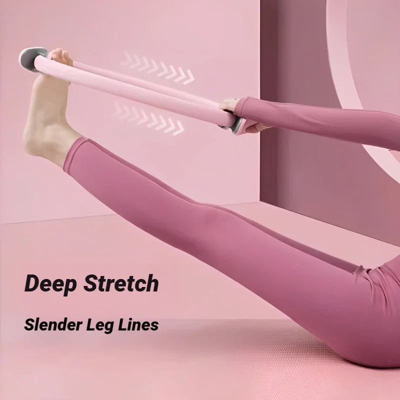 Pilates ShapeRing – Anillo de Pilates Yoga Fitness 38cm
