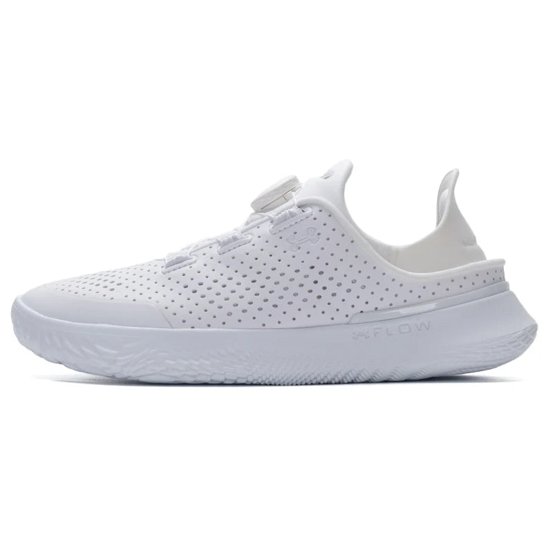 Zapatillas Under Armour Slipspeed Unisex – Con Perilla Boa
