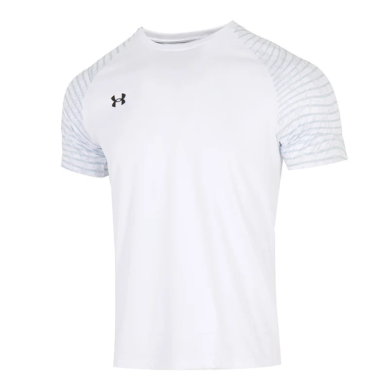 Camiseta Under Armour Training Unisex – Manga Corta