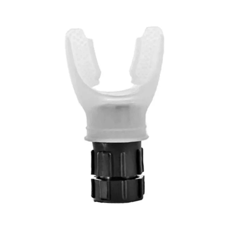 AirFlex Pro – Entrenador de Respiración de Silicona con Resistencia Ajustable