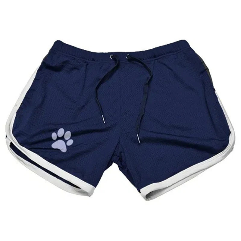 Pantalones Cortos CanFit Hombre – Gimnasio, Running y Fitness | PANTRIXFIT