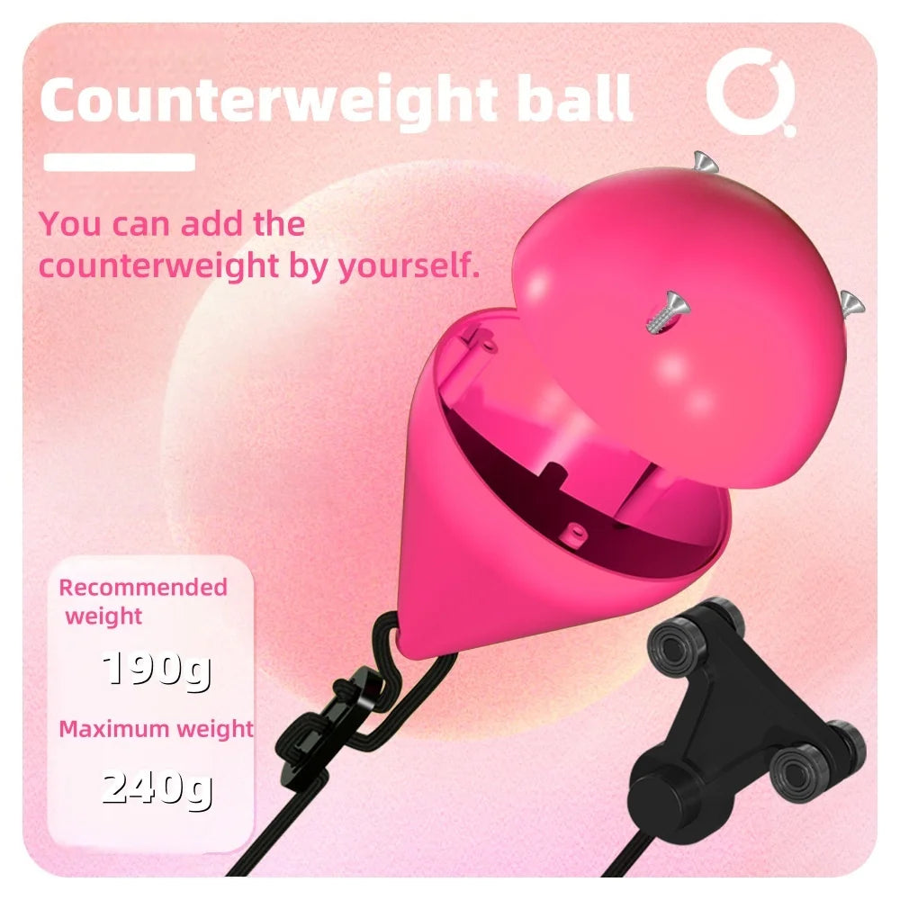 SlimHoop Pro – Anillo de Fitness y Masaje para Cintura