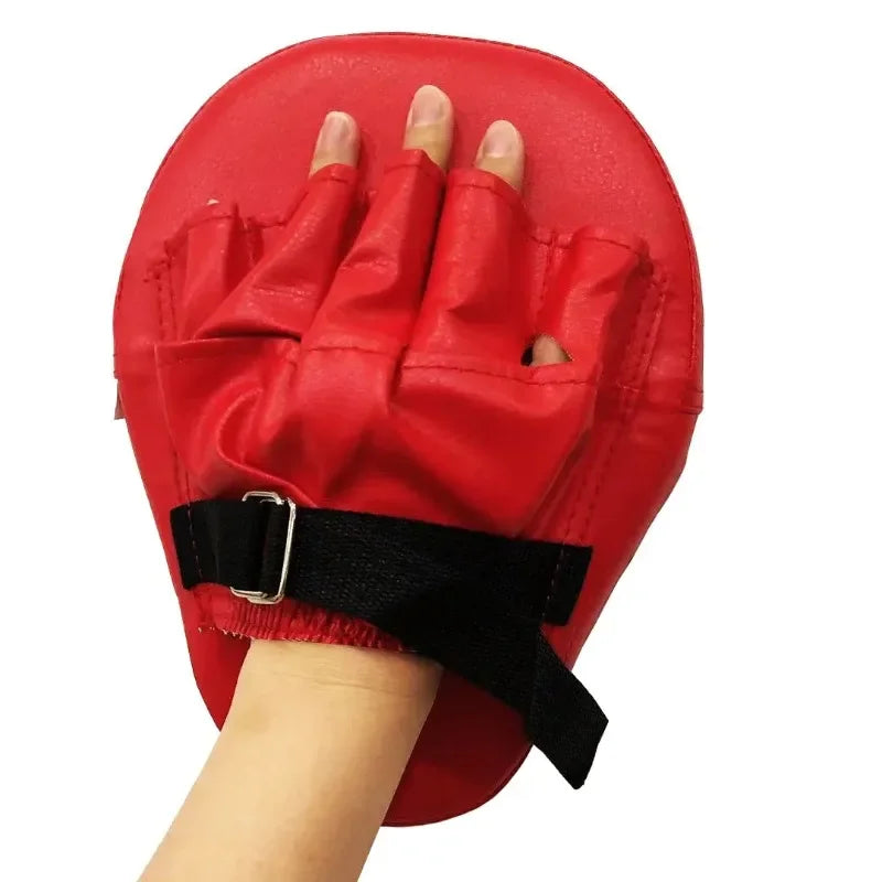 Guante de Kick Boxing PANTRIXFIT "StrikePro" – Entrenamiento Adultos y Niños
