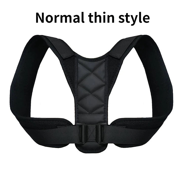 Cinturón Corrector de Postura “SpineAlign” – Soporte Espalda y Hombros | PANTRIXFIT