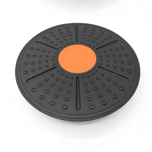 Tabla de Equilibrio “CoreBalance” PANTRIXFIT – Fitness, Yoga y Rehabilitación Sensorial