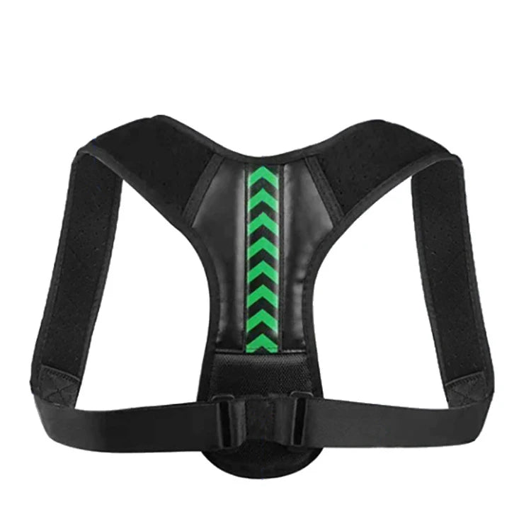 Cinturón Corrector de Postura “SpineAlign” – Soporte Espalda y Hombros | PANTRIXFIT