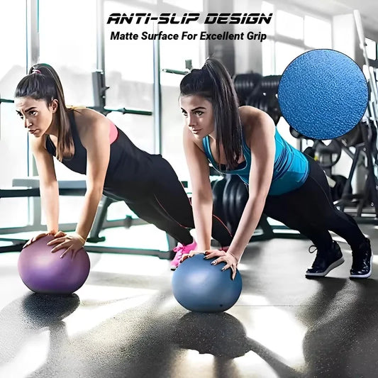 Pelota de Pilates MiniBalance 25CM – Fitness y Equilibrio | PANTRIXFIT