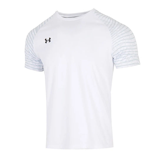 Camiseta Under Armour Training Unisex – Manga Corta