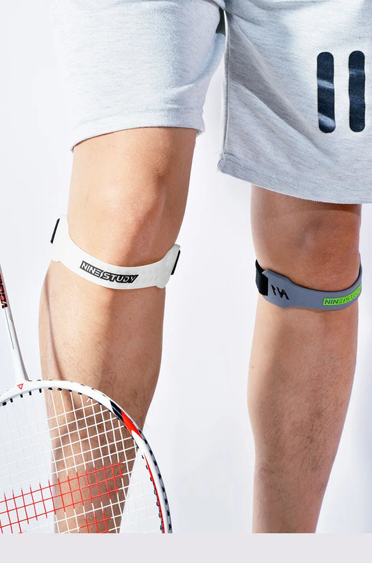 KneeGuard Pro – Rodillera Deportiva Ajustable
