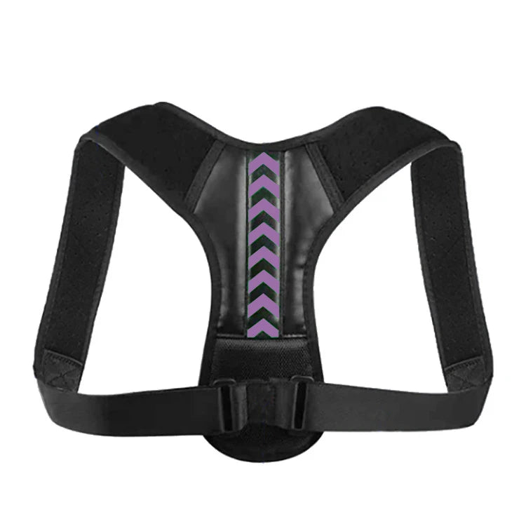 Cinturón Corrector de Postura “SpineAlign” – Soporte Espalda y Hombros | PANTRIXFIT